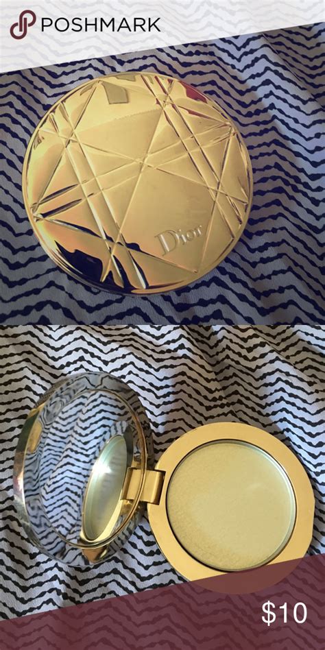 dior compact mirror|christian dior compact mirror.